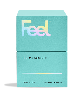 Feel Pro Metabolic powder